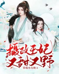 摄政王妃又丑又飒全集