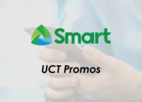 SMART UCT: Unli Call & Text Promos (2019)