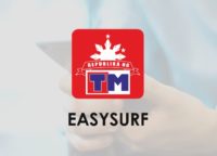 Touch Mobile (TM) Easysurf: Mobile Data Promos (2019)