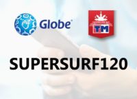 SUPERSURF120 – 3 Days Globe & TM Surf Promo Details Update