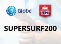 SUPERSURF200 – 5 Days Globe & TM Surf Promo Details Update