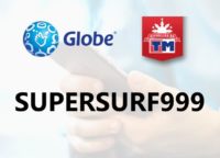 SUPERSURF999 – 30 Days Globe & TM Surf Promo Details Update