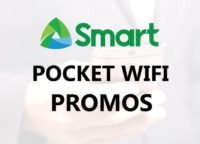Smart Bro Pocket WiFi Promos (2019)