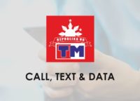 TM Promo List 2021: Call, Text & Data Combo Offers
