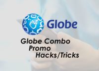 Globe GoSAKTO Combo Promo Hacks 2020 (7 & 30 Days Validity)