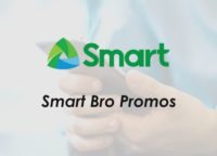 SMART BRO PROMOS: SIM, Pocket & Home WiFi (2019)