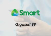 SMART GIGASURF 99: 2GB + 1GB / Day ‘Video Every Day’