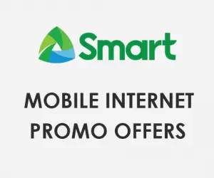 Smart Internet (Surf) Promo Offers 2021: Complete List