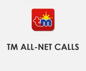TM Unli All-Net Calls To All Networks & Texts to Globe/TM
