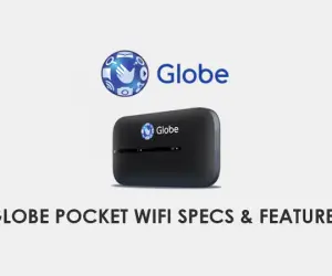 Globe Pocket WiFi Review, Price & How-To’s