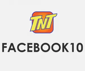 TNT FB10: 1GB Facebook Access, 3 Days (Talk ‘N Text)