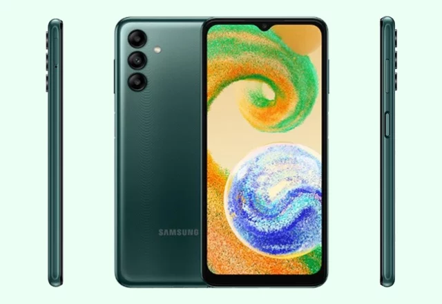 Samsung launched Galaxy A04s in the Philippines; check features