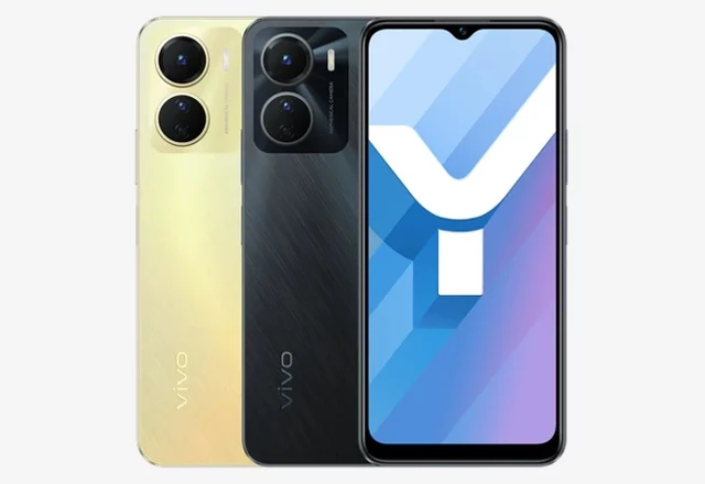 Vivo Y16 to launch in the Philippines soon – check specs, features