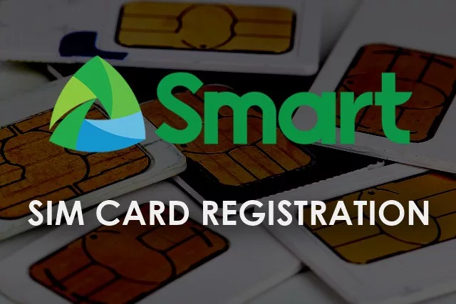 Smart SIM Registration Link Online: Smart SIM Card Guide
