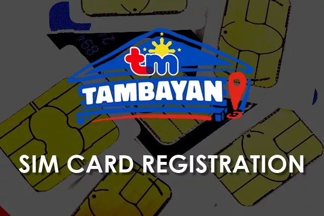 TM SIM Registration Link Online 2023: TM SIM Card Guide