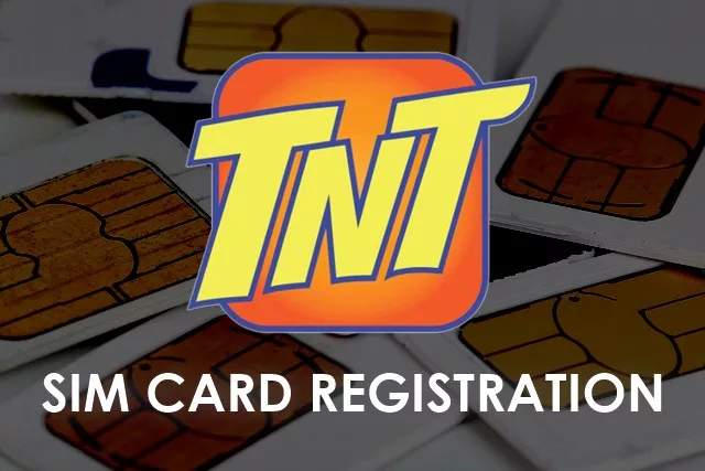 TNT SIM Registration Link Online: Talk ‘N Text SIM Card Guide