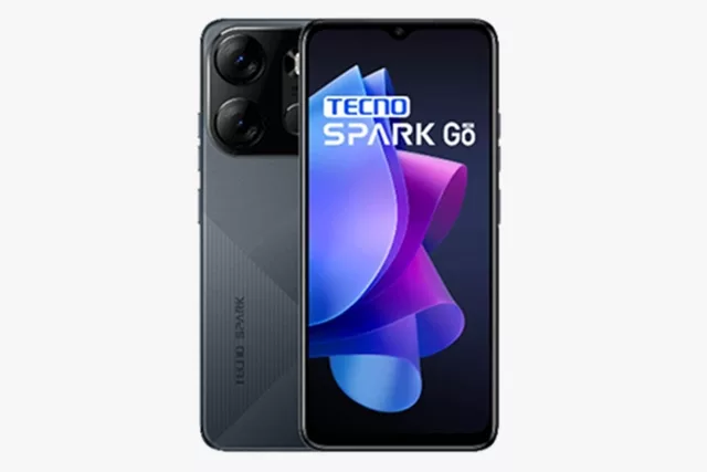 TECNO SPARK GO 2023 Price in the Philippines – Full Specs